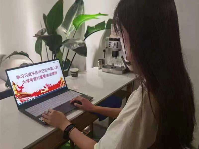 tyc122cc太阳成集团开展主题团日活动