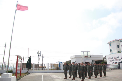 tyc122cc太阳成集团“践行雷锋精神，逐梦火热军营 ”征文活动圆满结束