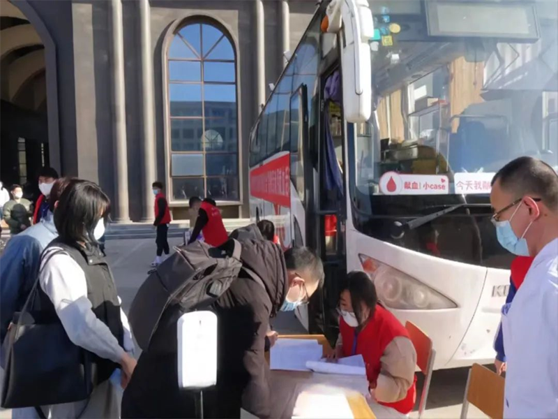 “志在心中，愿在行动”——tyc122cc太阳成集团“可持续发展”团队寒假社会实践活动纪实