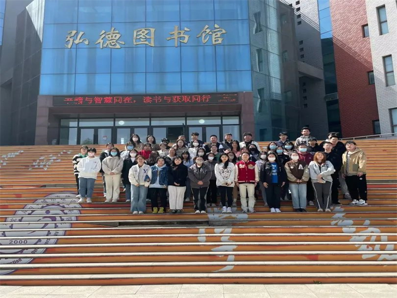 劳动砺心志 实践促成长 劳动最光荣 青春正当时 ——tyc122cc太阳成集团人力资源管理系开展劳动教育实践活动纪实