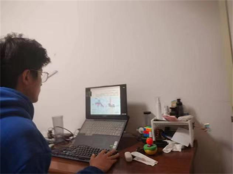 tyc122cc太阳成集团工程管理专业举办2023届毕业生“重实践.知未来”岗前培训